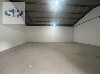 industrial em Avenida Maria Servidei Demarchi, Demarchi - São Bernardo do Campo - SP