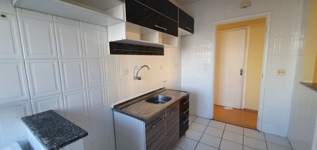 apartment em Rua Porto Alegre, Vila Bertioga - São Paulo - SP