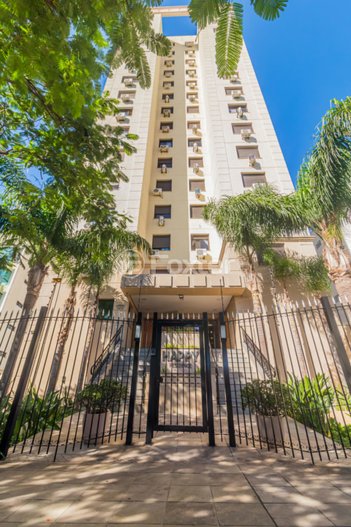 apartment em Rua Ariovaldo Pinheiro, Passo da Areia - Porto Alegre - RS