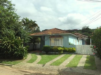 house em San Diego, San Diego Park - Cotia - SP