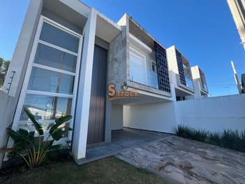 house em Rua Henriqueta Prieto, Feitoria - São Leopoldo - RS