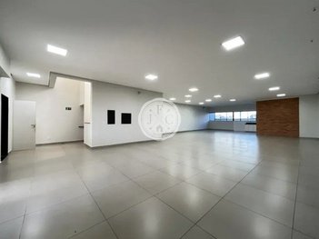 office em Capitão Adélmio Norberto da Silva, Alto da Boa Vista - Ribeirão Preto - SP