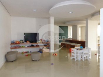 apartment em Rua Tabajaras, Mooca - São Paulo - SP