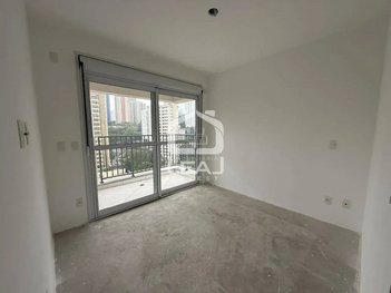 apartment em Rua José de Oliveira Coelho, Vila Andrade - São Paulo - SP