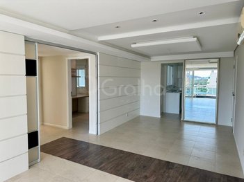 apartment em Rua Vereador Ramon Filomeno, Itacorubi - Florianópolis - SC