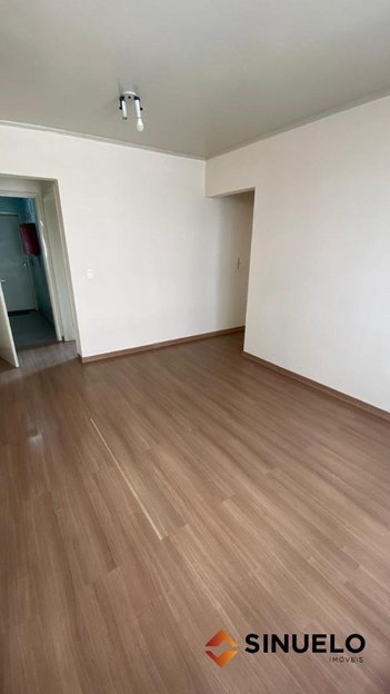 apartment em Domingos de Almeida, Centro - Novo Hamburgo - RS
