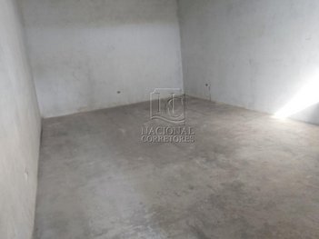 house em Rua Anaconda, Parque Oratório - Santo André - SP