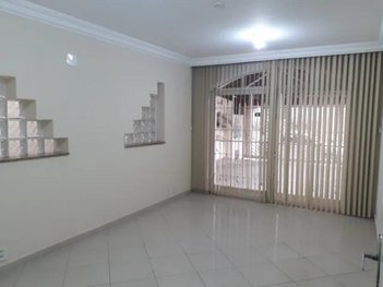 house em Rua Pedro Marigliani, Chácara Inglesa - São Paulo - SP