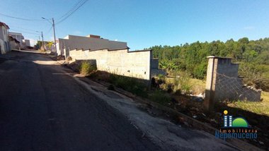 land_lot em Rua Leo Batista, Vila Leonita - Nepomuceno - MG