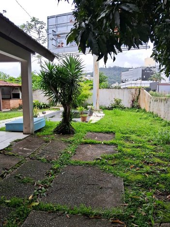 land_lot em Joe Collaço, Santa Mônica - Florianópolis - SC