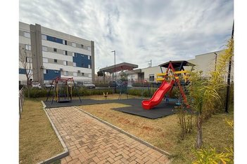 apartment em Rua Pedro Pimentel, Jardim Real Park - Botucatu - SP