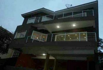 house em Rua Tapajós, Tarumã - Santana de Parnaíba - SP