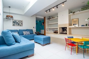 house em Rua Quintana, Cidade Monções - São Paulo - SP