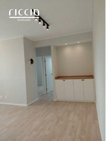 apartment em Avenida Cassiano Ricardo, Jardim Alvorada - São José dos Campos - SP