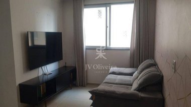 apartment em Rua Manuel Dias de Oliveira, Jardim Alvorada (Zona Oeste) - São Paulo - SP