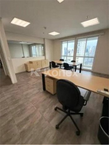 office em Avenida Pedroso de Morais, Pinheiros - São Paulo - SP