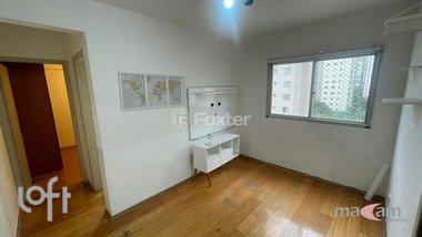 apartment em Jurupis, Moema Índios - São Paulo - SP