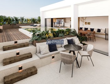 apartment em Rua Caçapava, Jardim Paulista - São Paulo - SP