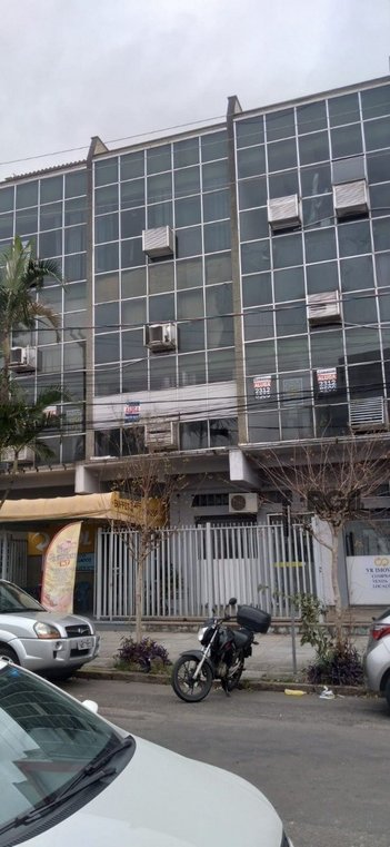 office em Tupi, Passo da Areia - Porto Alegre - RS