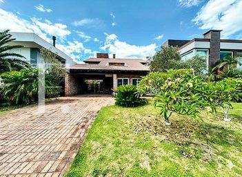 house em Avenida Jaçanã, Xangri-Lá - Xangri-Lá - RS