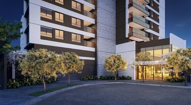 business em Rua Professor Filadelfo Azevedo, Vila Nova Conceição - São Paulo - SP