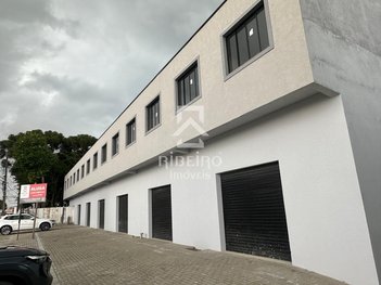 business em Thomaz Carmeliano de Miranda, Guatupê - São José dos Pinhais - PR