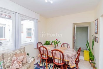 apartment em Avenida da Azenha, Azenha - Porto Alegre - RS
