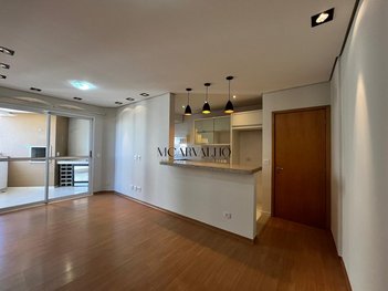 apartment em Rua Caracas, Santa Rosa - Londrina - PR