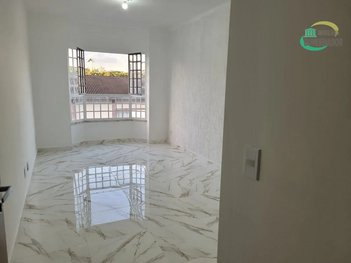 apartment em Avenida Padre Manoel da Nóbrega, Jardim García - Campinas - SP