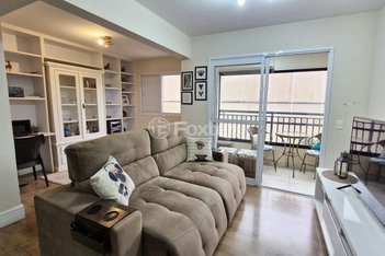 apartment em Rua Carlos Escobar, Santana - São Paulo - SP