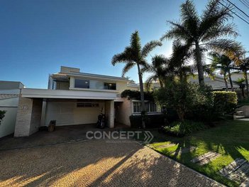 house em Avenida Warner Gomes Fernandes, Parque das Esmeraldas II - Marília - SP