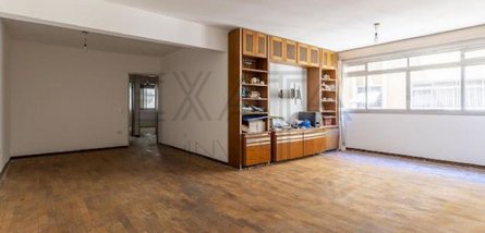 apartment em Alameda Lorena, Jardim Paulista - São Paulo - SP