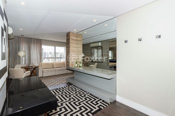 apartment em Avenida Doutor Cardoso de Melo, Vila Olímpia - São Paulo - SP