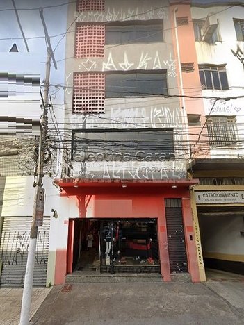 business em Rua Bom Pastor, Ipiranga - São Paulo - SP