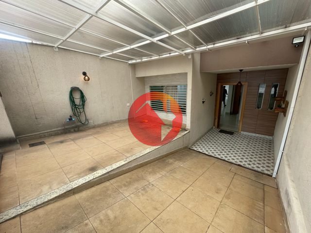 Casa com 4 quartos — Santa Amélia, Belo Horizonte