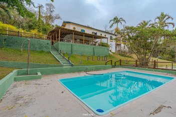 house em Avenida Pablo Neruda, Recanto dos Palmares - Atibaia - SP