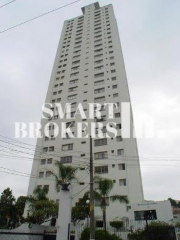 apartment em Rua Diogo Vaz, Cambuci - São Paulo - SP
