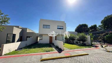 house em Rua José Paiva Cavalcante, Santa Izabel - Londrina - PR