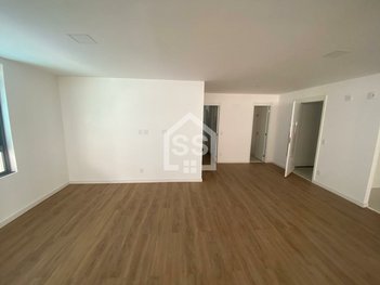 apartment em Rua Mário Amaral, Paraíso - São Paulo - SP