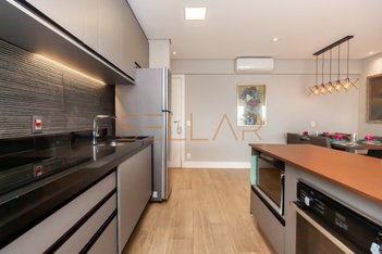 apartment em Rua Cantagalo, Vila Gomes Cardim - São Paulo - SP