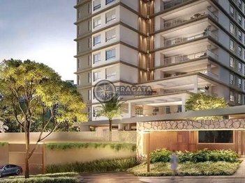 apartment em Avenida São Gualter, Vila Ida - São Paulo - SP