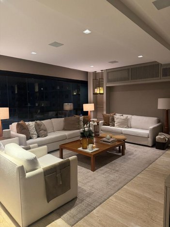apartment em Rua Araguari, Vila Uberabinha - São Paulo - SP