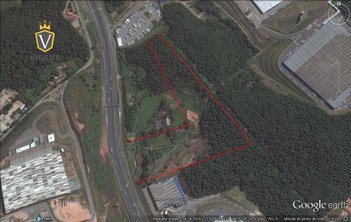 commercial_land_lot em Rodovia Anhanguera, Tijuco Preto - Jundiaí - SP