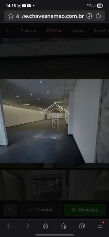 commercial_property em Praça Embaixador Pedro de Toledo, Centro - Santo André - SP