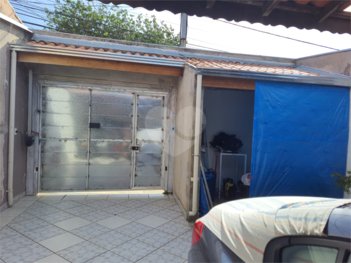 house em Rua Rosa Burela Barbosa, Jardim Paris - Jundiaí - SP