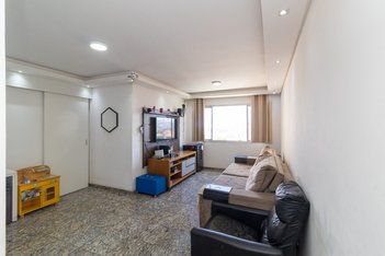apartment em Rua da Bica, Freguesia do Ó - São Paulo - SP