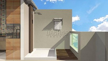 apartment em Rua Anhangüera, Vila Curuçá - Santo André - SP