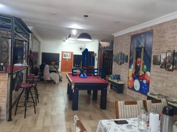 house em Rua Manoel Ramos, Vila Cruz das Almas - São Paulo - SP