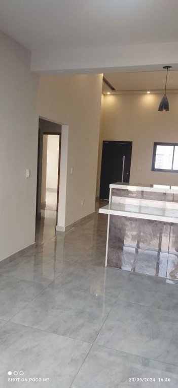 house em Rua Maria de Lourdes Del Rio Martins, Residencial Girassol - Itupeva - SP