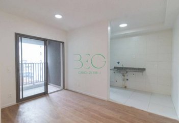 apartment em Avenida Professor Francisco Morato, Vila Sofia - São Paulo - SP